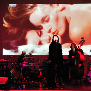 Fiona Staniland photo