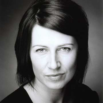 Fiona Staniland photo