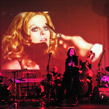 Morricone Giallo! Halloween Special