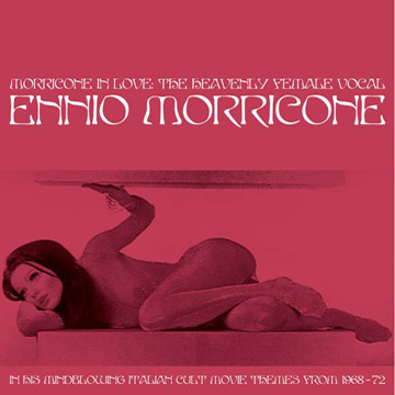 Morricone in Love