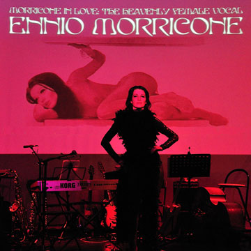 Morricone in Love photo